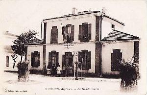 Saint cloud 616